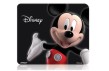 Pad Mickey black Disney DSY-MP066